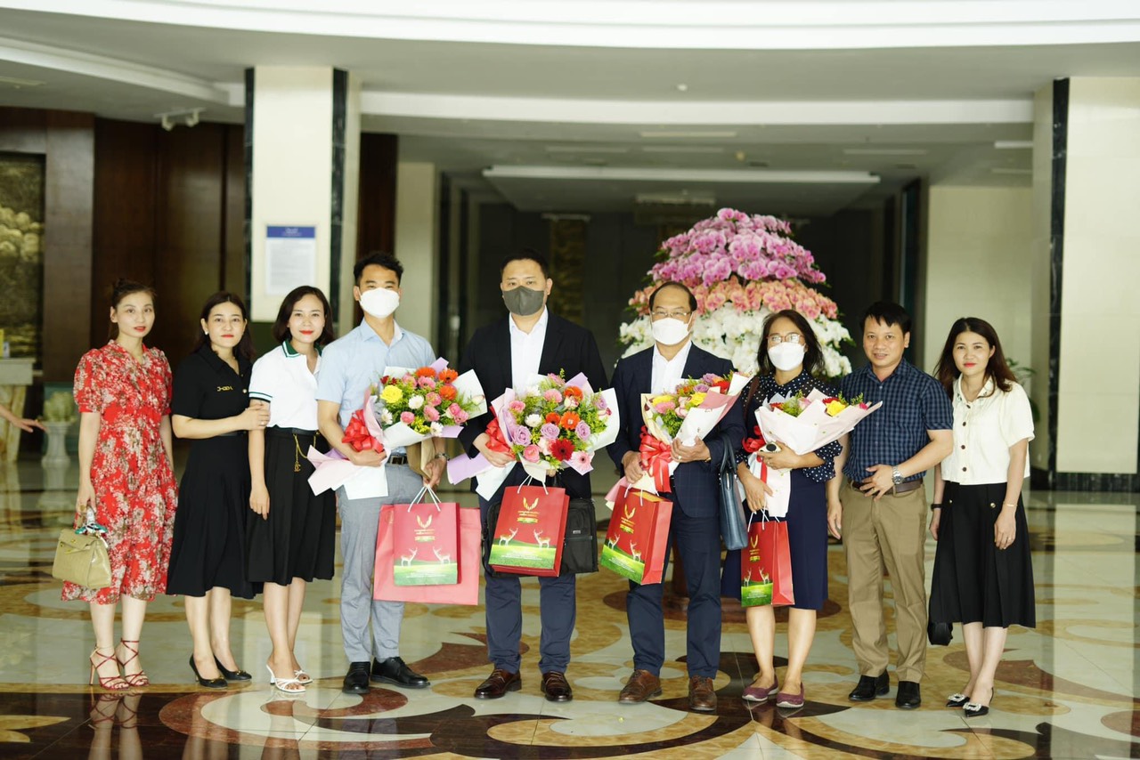Xuất Khẩu Lao Động